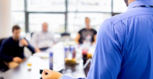 استثمار المتدربين